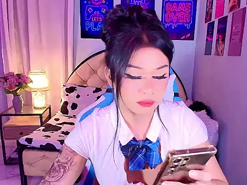 SexxyTsLoverr