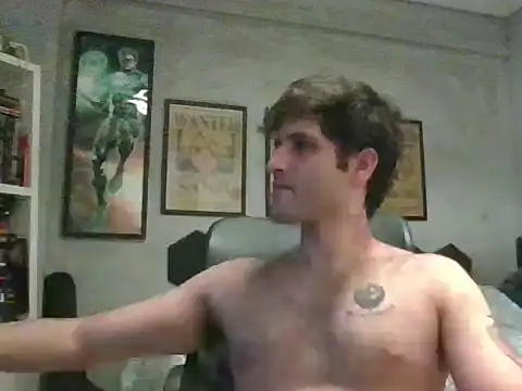 JackMancada live sex cam