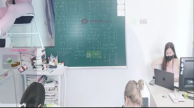 _Math_ webcam