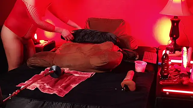 JenniferCD webcam