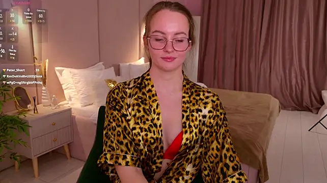 JaniceCollins webcam