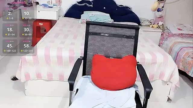 miaomiao-99 webcam