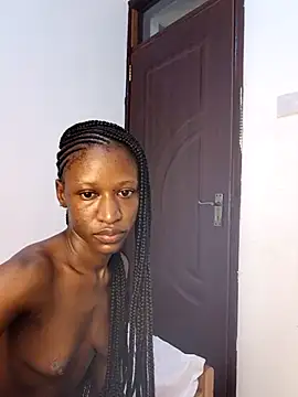 Divine-Ass webcam