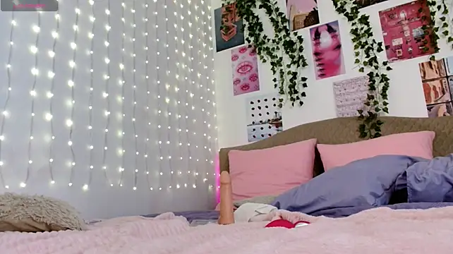 Lily_Flores live cam on StripChat