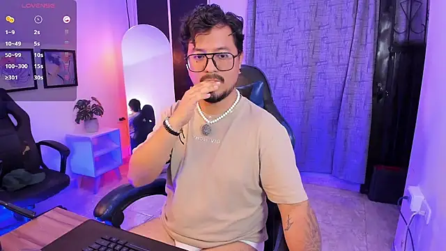 DaviidEvans_