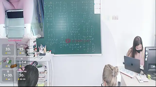 _Math_ webcam