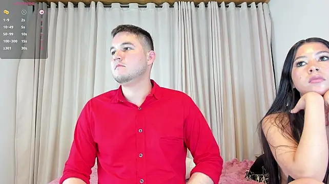 CameronyMartinn live cam preview