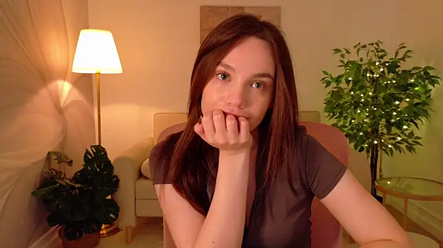 AlissaMilee webcam