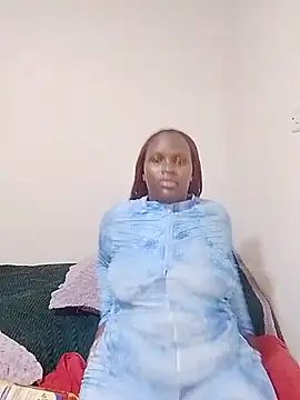 Wairimu1 live cam preview