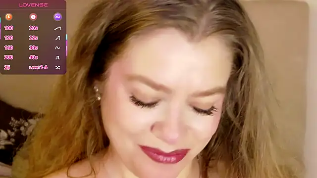 PetersEmily webcam