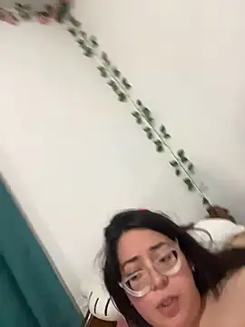 indiegirl666 webcam