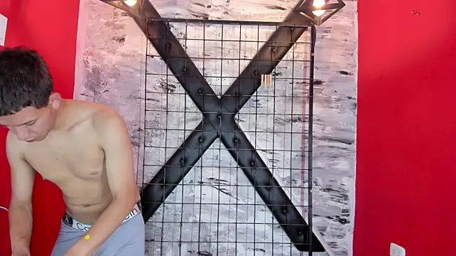 MasterAndMuse live sex cam