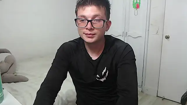 MathewCollin webcam