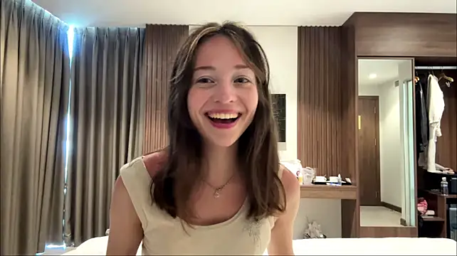 SusanaHallet live sex cam