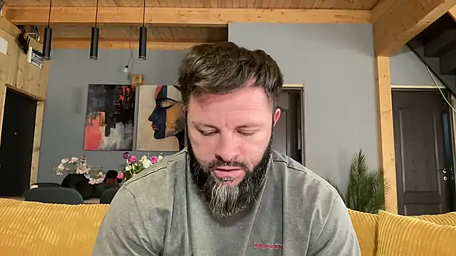 AlphaSparks live sex cam
