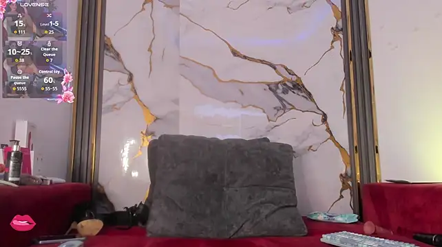 LoverLauren2 webcam