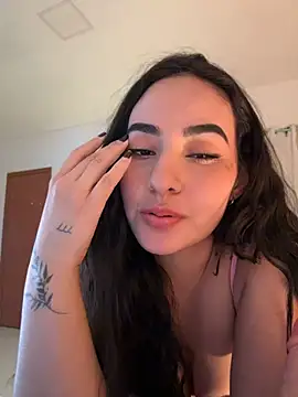 anniesweet02 webcam