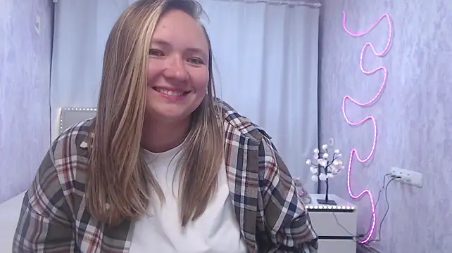 SallyVerda webcam