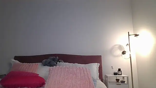 NicoleSarahX webcam