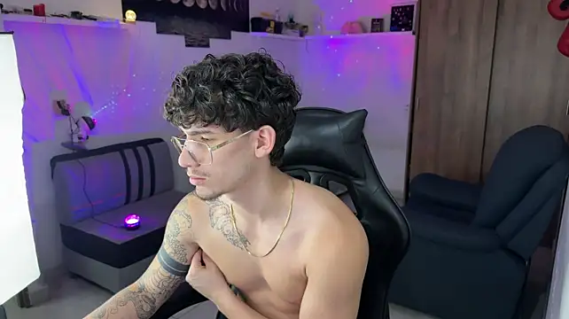 Kisan_Smith webcam
