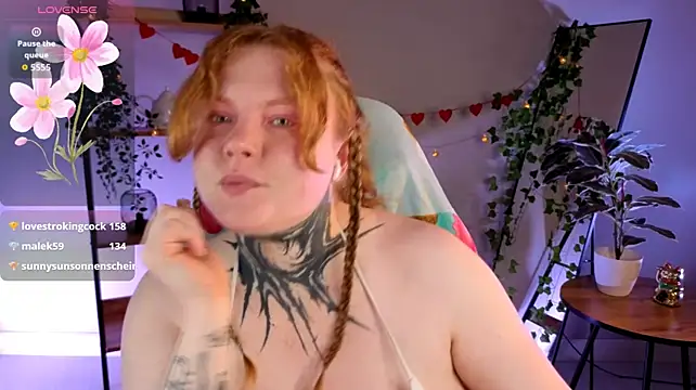 Cassie_xKiss webcam
