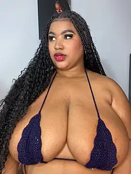 AinaraJimenez webcam