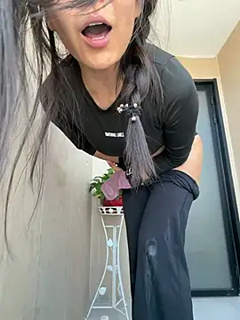 Ria-Flex webcam