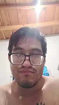 Single_lagunero webcam