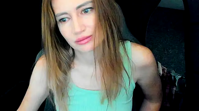 JessFoxxx live cam preview