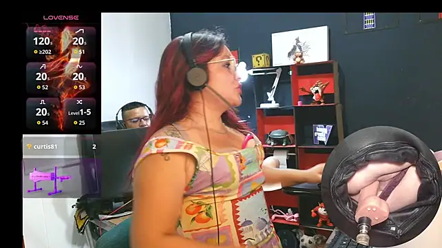 leidydi223 live cam preview