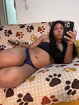 Rizos_hot_official webcam