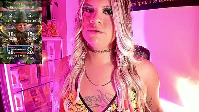 mistressparty webcam