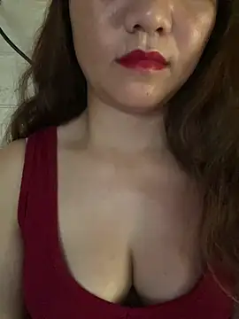 Charmaine_ass webcam