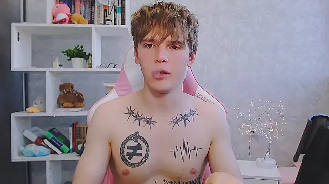 Fredd_Xanders webcam