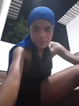 Amira_Alzahra webcam