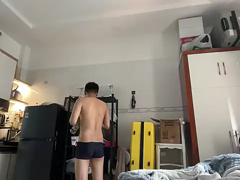 AsianVietBoy999 webcam