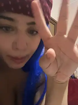 ReemSexy webcam
