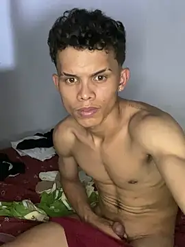 Kaneki_3 webcam