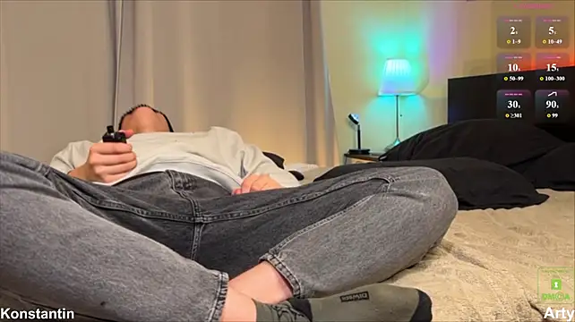 slimvers69 webcam