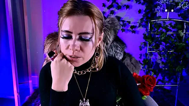 Kumiho_7777 webcam