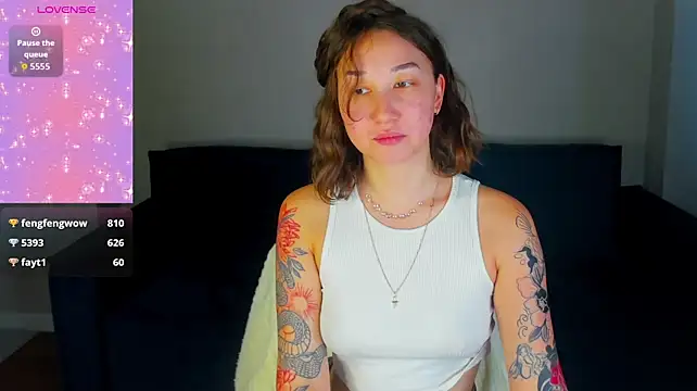 Debra_Wade webcam