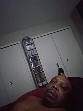 Juano427815 webcam