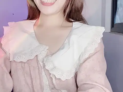 miumiubeauty webcam