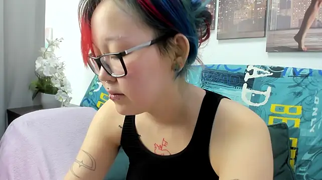 Cute__Kiko webcam