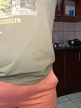 Pretty_Caramel91 webcam