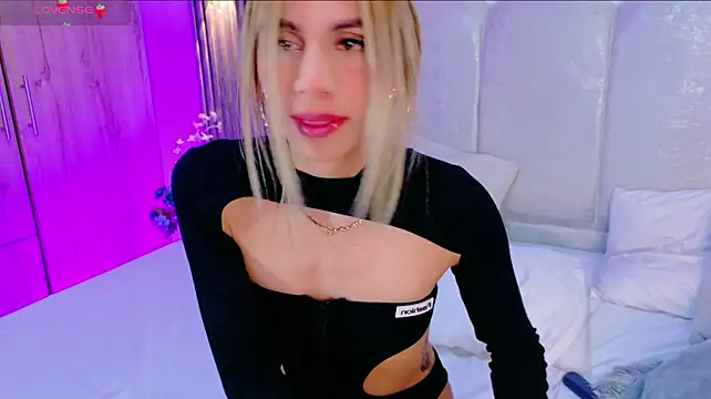 AriaSaint