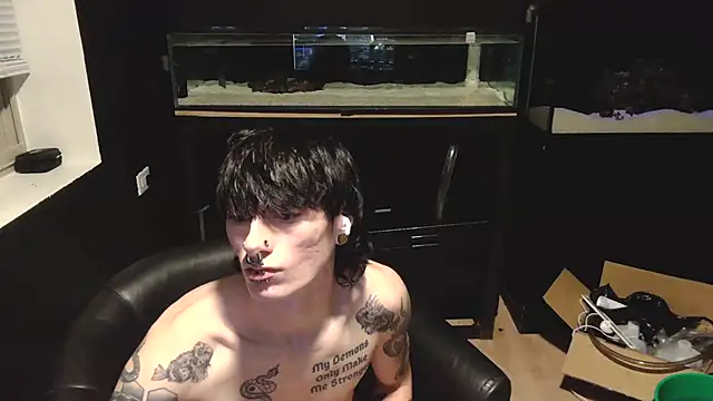 GothSadist
