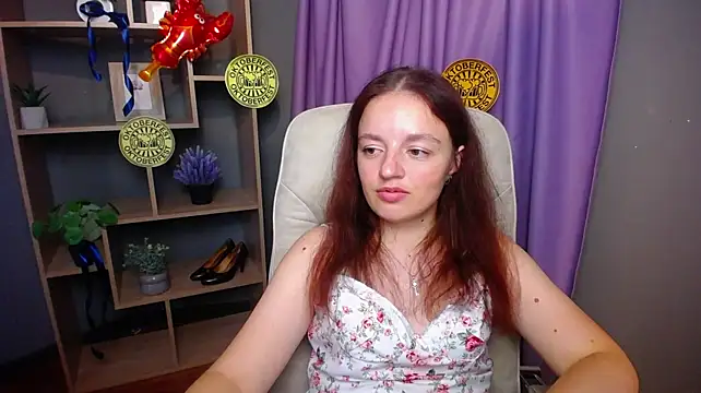 MelodiLady webcam