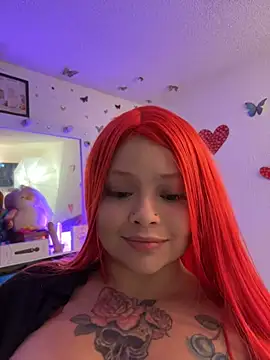 barbiee_doll1 webcam