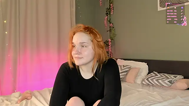 Margo_Blaze webcam